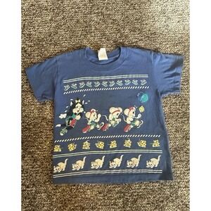 Vintage Tom and Jerry Tee shirt, Child 7/8‎